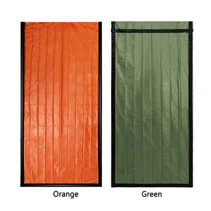 Adventure-Ready Waterproof Sleeping Bag