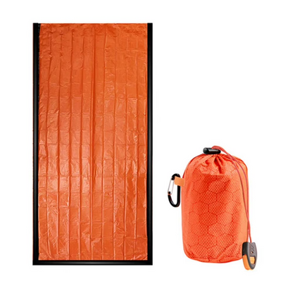 Adventure-Ready Waterproof Sleeping Bag